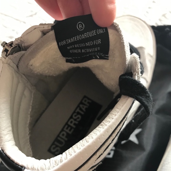 Golden Goose Slide *see listing for more info* - Picture 3 of 7